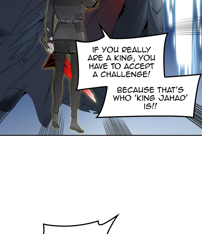 Tower of God Chapter 387 85